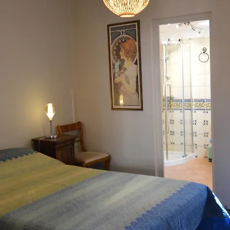 Feriehus Maison Vigneronne Renovee Avec Charme A - Fr-1-604-52 Loupian