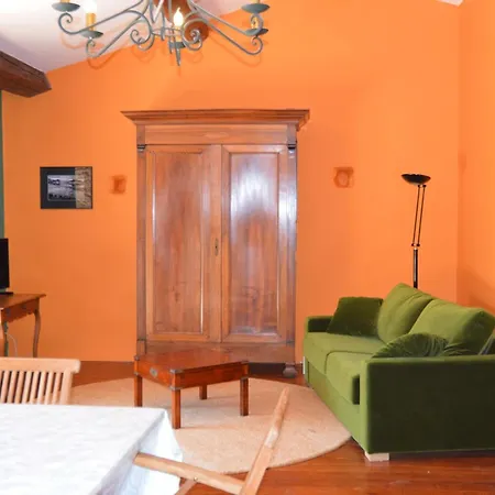 Holiday home Maison Vigneronne Renovee Avec Charme A - Fr-1-604-52 *