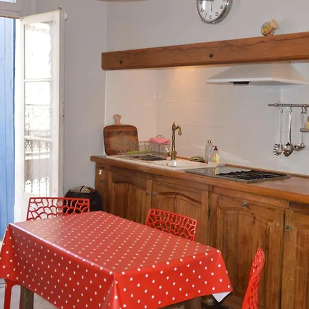Feriehus Maison Vigneronne Renovee Avec Charme A - Fr-1-604-52