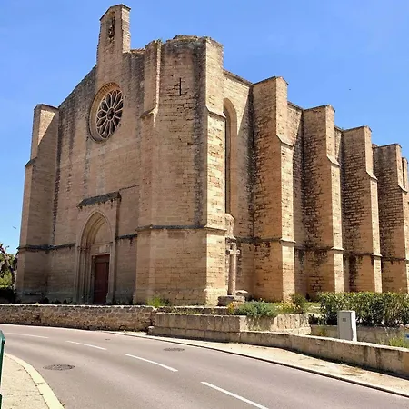 Holiday home Maison Vigneronne Renovee, Charme Et Serenite, 3 Chambres, Garage, Patio Et Terrasses, Proche Etang De Thau. - Fr-1-604-52 *