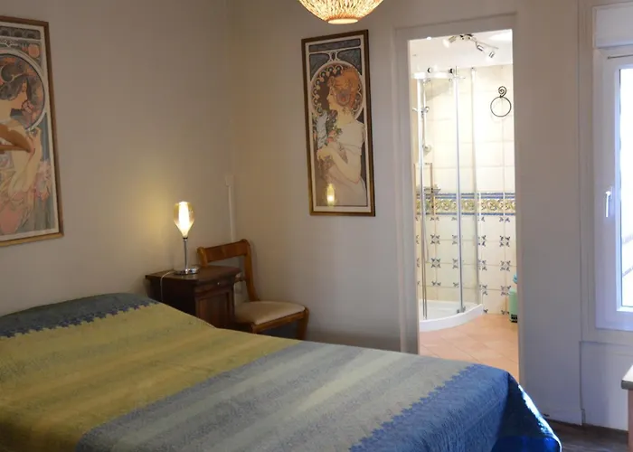 Casa vacanze Maison Vigneronne Rénovée Avec Charme à - Fr-1-604-52 Loupian