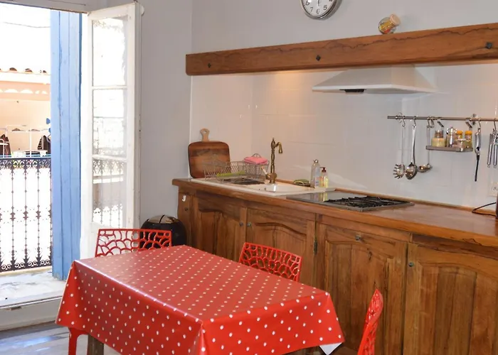 Casa vacanze Maison Vigneronne Rénovée Avec Charme à - Fr-1-604-52