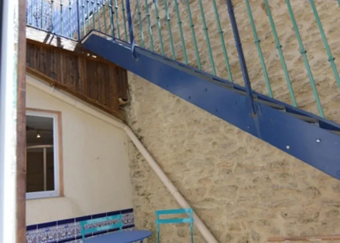 Maison Vigneronne Rénovée Avec Charme à - Fr-1-604-52